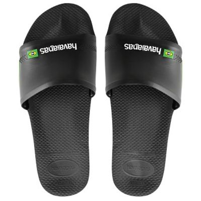 Havaianas Brasil Slide