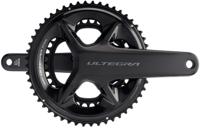 SHIMANO crankstel "ultegra fc-r8100" crankset shim.ultegra 52/36t 165mm
