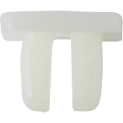 KS Tools 420.5758 Verbindingsvierkantsmoer-clip voor Toyota,50 stuks