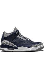 Jordan baskets Air Jordan 3 - Bleu - thumbnail