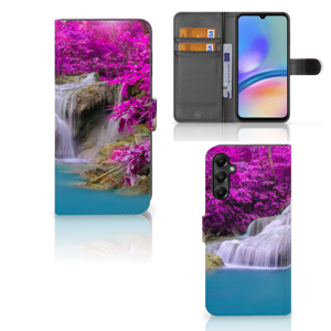 Samsung Galaxy A05s Flip Cover Waterval