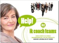 Help! Ik coach teams (Hardback) Help! Ik coach teams (Hardback)