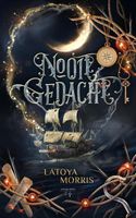 Nooit Gedacht - Latoya Morris - ebook