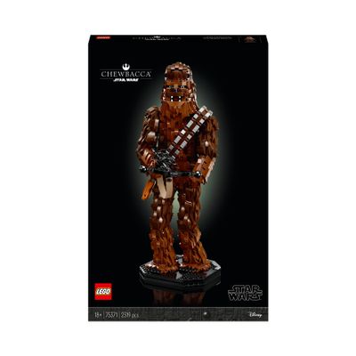 LEGO® Star Wars 75371 Chewbacca