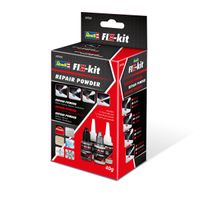 Revell FIX-kit Reparatie Poeder - thumbnail
