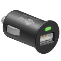 USB autolader