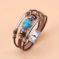 Turkoois Kralen Armband - Sieraden - Spiritueelboek.nl