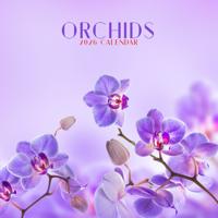 Orchideeën Kalender 2026