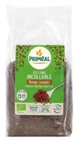 Primeal Rijst rood volkoren niet klevend bio