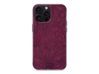 MIO by Mobilize MIO Berry Blooms Magsafe Compatible for iPhone 16 Pro