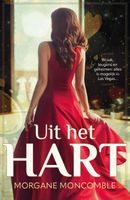 Uit het hart - Morgane Moncomble - ebook