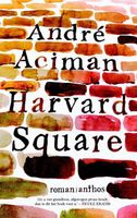 Harvard Square - Andre Aciman - ebook - thumbnail