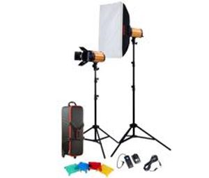 Godox Studio Smart Kit 250SDI-E