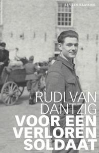 Voor een verloren soldaat (Paperback)