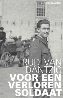 Voor een verloren soldaat (Paperback)