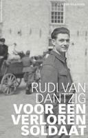 Voor een verloren soldaat (Paperback)