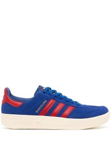 adidas baskets Barcelona - Bleu