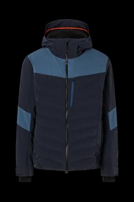 Bogner Radek Wintersportjas Heren Night Blue 54