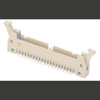 Harting 09185207903 Male connector Aantal rijen 2 1 stuk(s) Harting 09185207903 Male connector Aantal rijen 2 1 stuk(s)