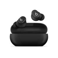 Beats Solo Buds In Ear headset Bluetooth Stereo Matte Black Headset, Oplaadbox, Volumeregeling - thumbnail