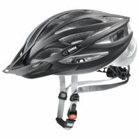 Uvex helmet oversize black