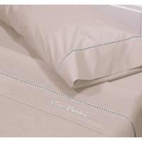 Beddengoedset Pierre Cardin ARCADIA Roze Bed van 90 - thumbnail