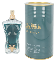 J.P. Gaultier Le Beau Eau de toilette Spray 125 ml Heren