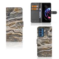 Motorola Edge 20 Pro | Bookcase | Steen