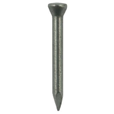 betonnagels verzinkt 40x3.0 mm [250x]