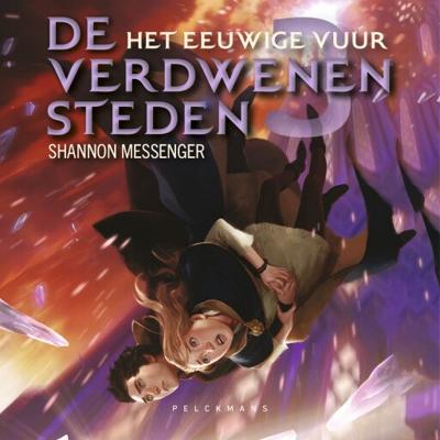 Het eeuwige vuur