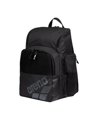 Arena One Go Backpack 35L zwemtas zwart