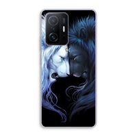 Brotherhood: Xiaomi 11T Transparant Hoesje