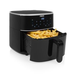 Princess Digitale Airfryer 6L heteluchtfriteuse 6 liter