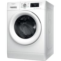 Whirlpool FFB 9469 WV BE Wasmachine Wit