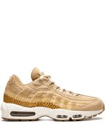 Nike baskets Air Max 95 Premium SE - Tons neutres