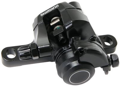 SHIMANO remblokhouder "br-r317".