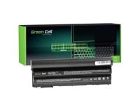 Green Cell DE56T notebook reserve-onderdeel Batterij/Accu