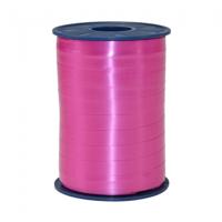 Globos Krullint 250mx10mm fel roze