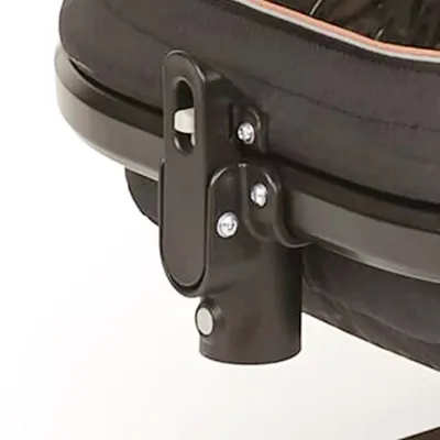 trailer voorwiel houder