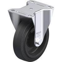 Blickle B-POEV 160R Bokwiel Wieldiameter: 160 mm Draagvermogen (max.): 400 kg 1 stuk(s)