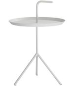 HAY petite table DLM - Blanc - thumbnail