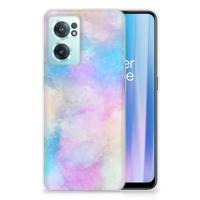 Smartphone hoesje OnePlus Nord CE 2 5G Watercolor Light