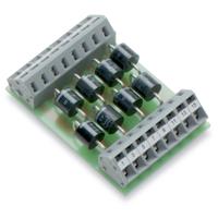 WAGO 289-103 Componentmodule 50 stuk(s)