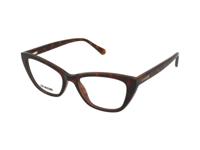 Brillen met correctie Love Moschino MOL636 05L