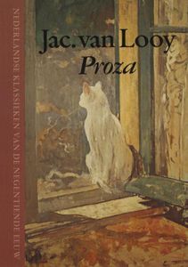 Proza - Jac. van Looy - ebook