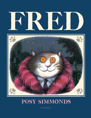 Fred (Hardback)
