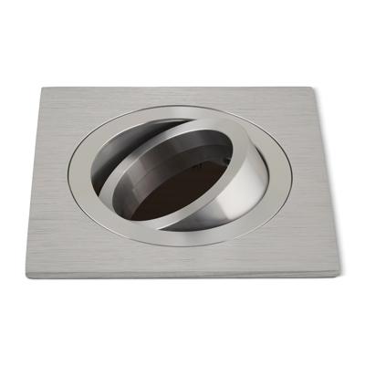 LED-spot armatuur Felice alu kantelbaar