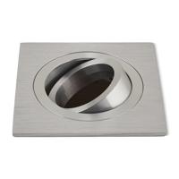 LED-spot armatuur Felice alu kantelbaar