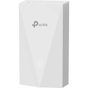 TP-Link Omada EAP655-Wall 2402 Mbit/s Wit Power over Ethernet (PoE)