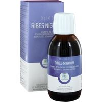Oligo Ribes nigrum - thumbnail
